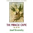 thumbnail image 1 of Pre-Owned The Miracle Game the Miracle Game (Paperback) 0393308499 9780393308495, 1 of 1