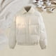 thumbnail image 1 of Ceisia Men's fashion casual sports solid color warm zipper jacket Gift long sleeve outerwear, 1 of 4