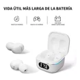 thumbnail image 3 of Audifonos Inalambricos In-ear Auriculare Microfono Bluetooth, 3 of 8