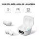 thumbnail image 3 of Audifonos Inalambricos In-ear Auriculare Microfono Bluetooth, 3 of 8