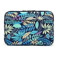 thumbnail image 2 of Título del producto: Funda para portátil 15" KAYOND, compatible con MacBook pro 15.4 (2012-2016) y portátil 15.6", repelente agua, funda a prueba de golpes (Azul), 2 of 3