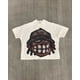 thumbnail image 1 of Camisetas para hombre Y2K, estampado gótico vintage, camiseta de gran tamaño para hombres y mujeres, ropa de calle de hip hop, camiseta holgada de algodón Harajuku, 1 of 2