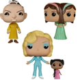 thumbnail image 2 of 2025 FUNKO POP Muñecas Horror Story #175 FREAK SHOW #241 TWINS #242 Twisty #243 PEPPER #244 Figuras de vinilo Modelo Juguetes para niños Regalo, 2 of 5