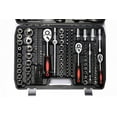 thumbnail image 2 of 216 PCS Chrome Vanadium Socket Tool Kit, 2 of 6