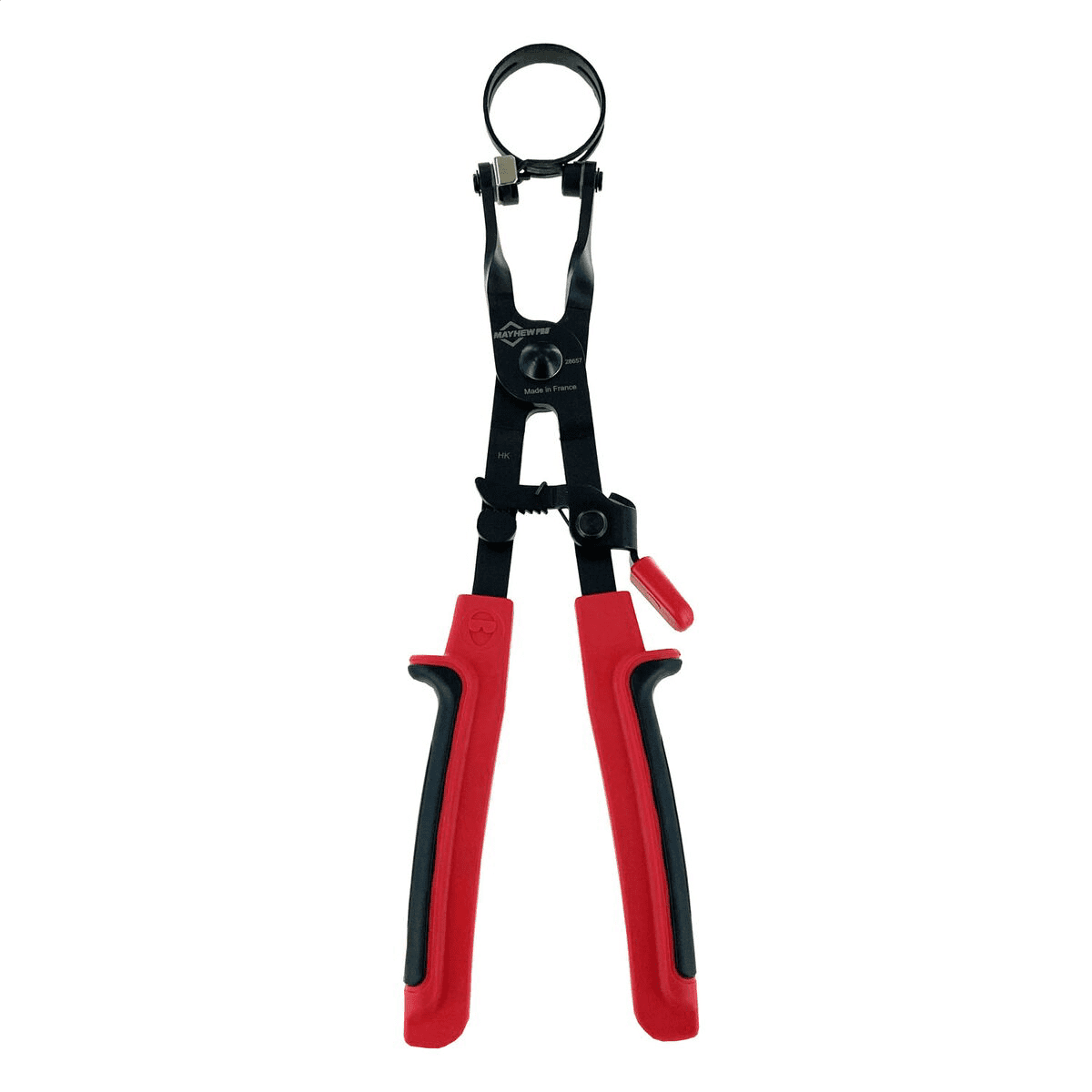 Easy Access Hose Clamp Plier