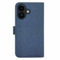 thumbnail image 3 of Blu Element Folio 2 in 1 w/MagSafe Case Lazuli Blue for iPhone 16, 3 of 8