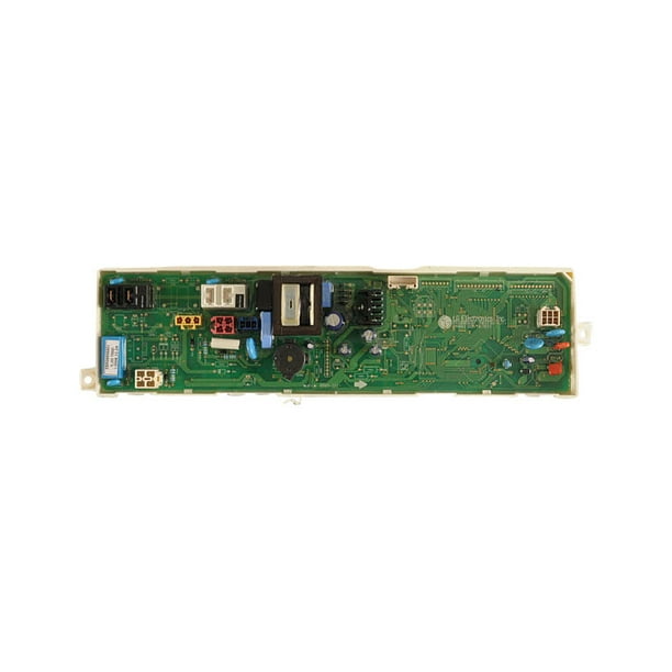 EBR36858801 LG Dryer Pcb Assembly Main