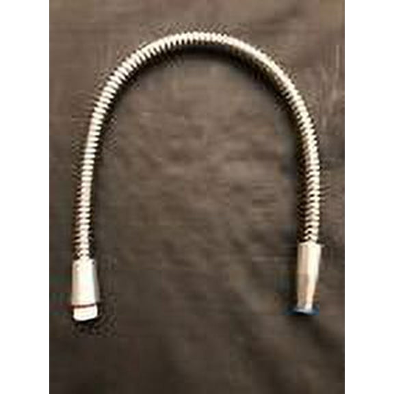 Enagic Kangen Flexible Metal Hose Faucet Top Pipe SD 501 Platinum