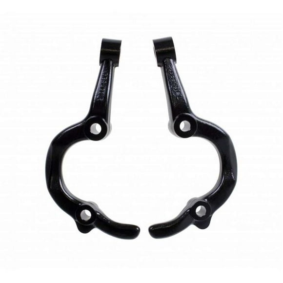 Right Stuff Detailing RSDDBSA01 Steering Arms Pair for 1964-1972 Chevelle