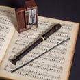 thumbnail image 3 of EeaseCA Plastic Flute Cleaning Rod Stick (Black), 3 of 7
