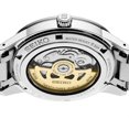 thumbnail image 2 of SEIKO Presage Style 60's Collection Stainless Steel Ruby Bezel Automatic Watch SRPH93, 2 of 4