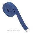thumbnail image 2 of FELTECHELECTR De Tela Denim Para Con Retro Y Material Resistente Azul Oscuro, 2 of 6