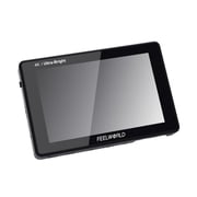 FeelWorld LUT7S 7-Inch 3D LUT 4K HDMI and SDI Monitor