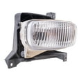 thumbnail image 3 of Brock Fog Light for 2000-2006 Tundra w/ Steel Bumper Right 812100C010, 3 of 9
