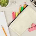 thumbnail image 1 of Pen + Gear Cloth Zipper Pencil Pouch Pencil Case, 1 of 5
