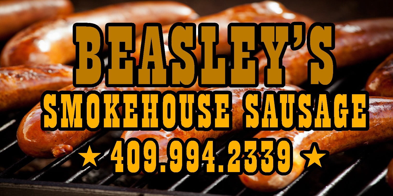 Beasley's Barbecue Sauce, 18 oz