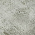 thumbnail image 2 of Dalyn Rugs Premium Machine Washable Mayfield AMF1092 Silver 5' x 7'6" Rug, 2 of 7