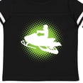 thumbnail image 4 of Inktastic Snowmobile Sports Snowmobiling Boys Toddler T-Shirt, 4 of 5