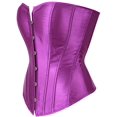 thumbnail image 3 of Corset Vintage Sexy Mode avec G-String S-6TG, 3 of 7