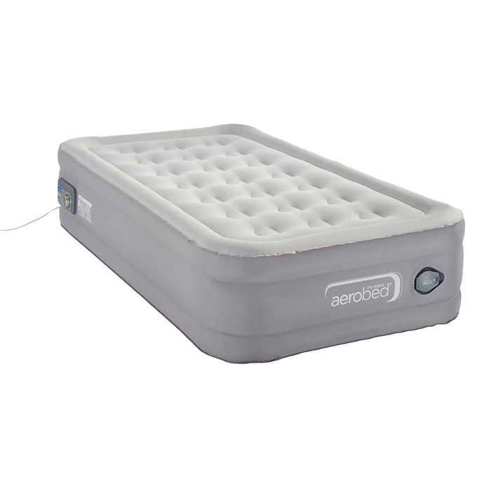 AeroBed Comfort Lock Twin Air Mattress