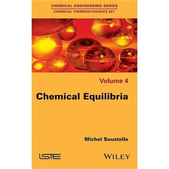 Chemical Equilibria, (Hardcover)
