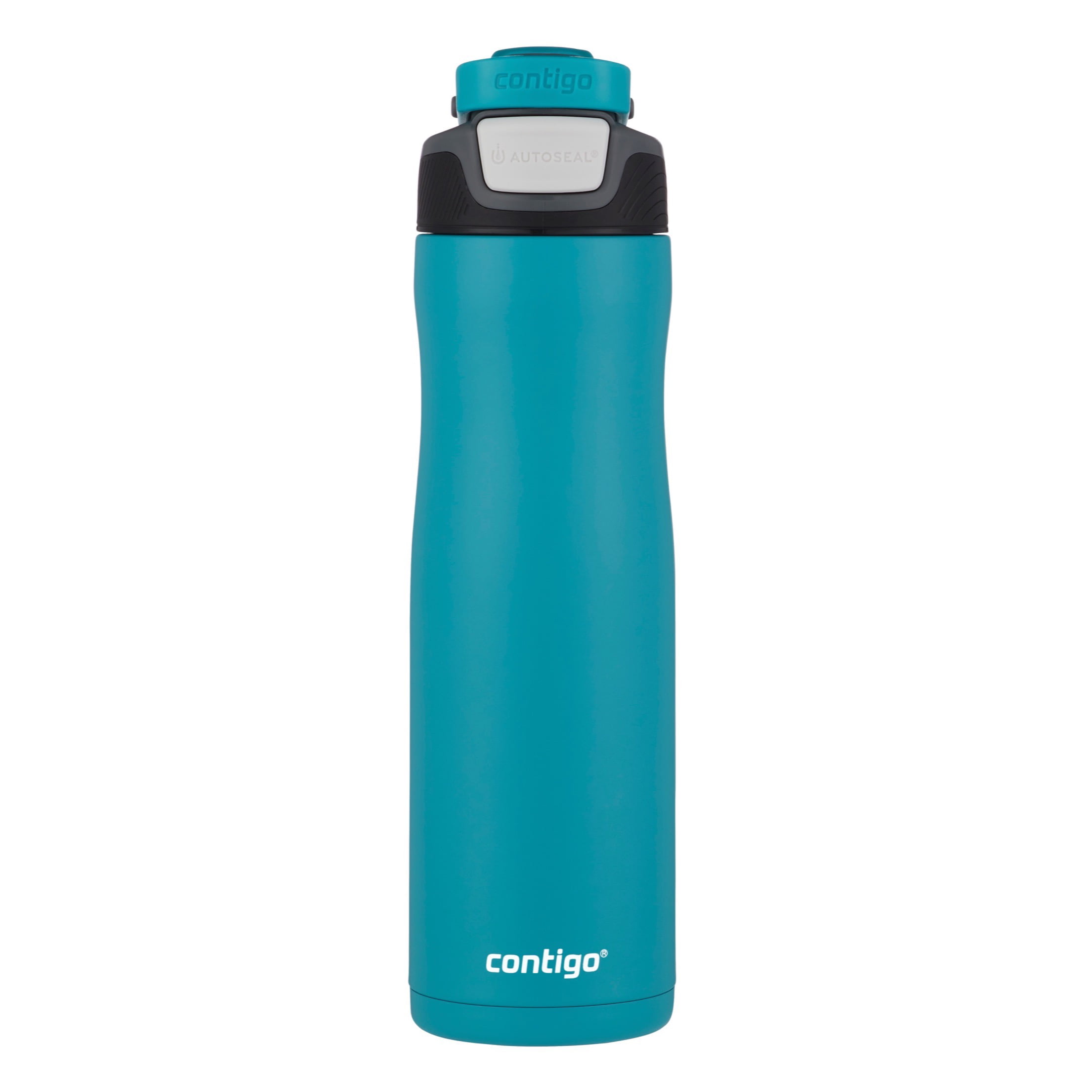 Contigo 24oz Autoseal Chill Vacuum-Insulated Stainless Steel Water