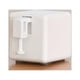 thumbnail image 1 of Pulsador de botón de interruptor inteligente con batería integrada WiFi Control de temporizador de interruptor inteligente para máquina de café con timbre de puerta de ventilador, 1 of 8