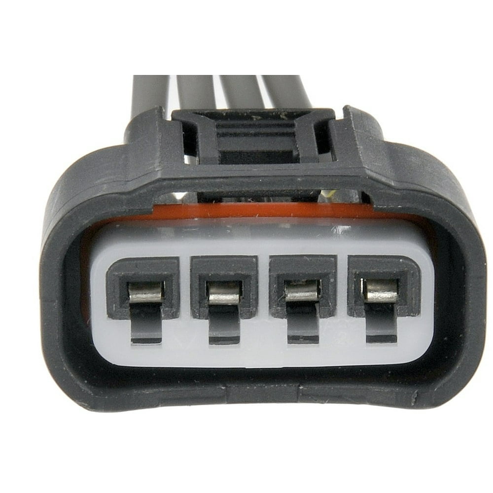 Ignition Coil Connector