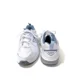 thumbnail image 3 of Mens Size 8 Womens Size 9.5 D NEW BALANCE 608 Athletic Sneakers Shoes Blue/White, 3 of 6