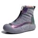 thumbnail image 2 of Botas Altas Nieve Invierno Impermeables Pelaje Forrado para Al Aire Libre, 2 of 8
