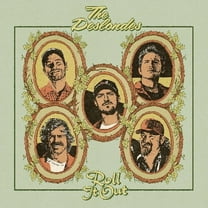 Deslondes - Roll It Out - Music & Performance - Vinyl
