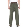 thumbnail image 2 of Wrangler Workwear 3W045 Technician Pant-Loden-31-30&nbsp;, 2 of 4
