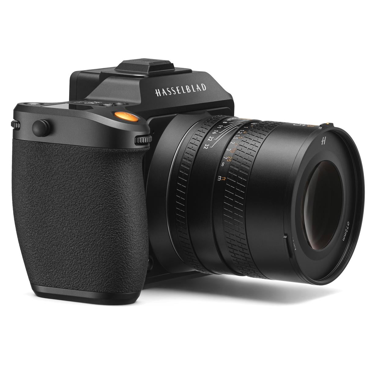 未開封HASSELBLAD XCD 90mm F2.5 V Hasselblad XCD 90mm f/2.5 V Finally Releases, X2D 100C Gets