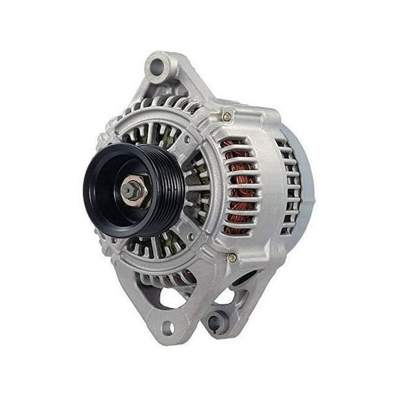 Alternator - Compatible with 1999 - 2000 Dodge Ram 1500