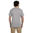thumbnail image 3 of Mens 5.2 oz., 50/50 ComfortBlend EcoSmart T-Shirt 5170 (2 PACK), 3 of 3