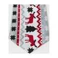 thumbnail image 4 of PatPat Christmas Pajamas Family Matching Onesies for Dog One Piece Pet Clothes, Red, Pet, 4 of 5