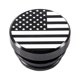 thumbnail image 1 of Methold 2x Car Cigarette Lighter Cover Aluminium Button EJECT Dustproof MISSILE Plugs Plug FIRE Power 12V Source for Vehicles Boats Cars Teléfono y Comunicación Tipo12, 1 of 6