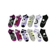 thumbnail image 5 of Disney Nightmare Before Christmas Jack Sally Oggie Boogie Character Ankle Socks 6 PK for Men and Women, 5 of 5