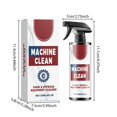 thumbnail image 2 of BotaniNest Mousse de Pneu et Machine de Rechapage Roue de Nettoyage Pneu Universel Caoutchouc 120ml, 2 of 5