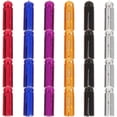 thumbnail image 2 of LOVEVER 24pcs Flight Wing Saver Protectors Aluminum Alloy Wing Corrector, 2 of 7