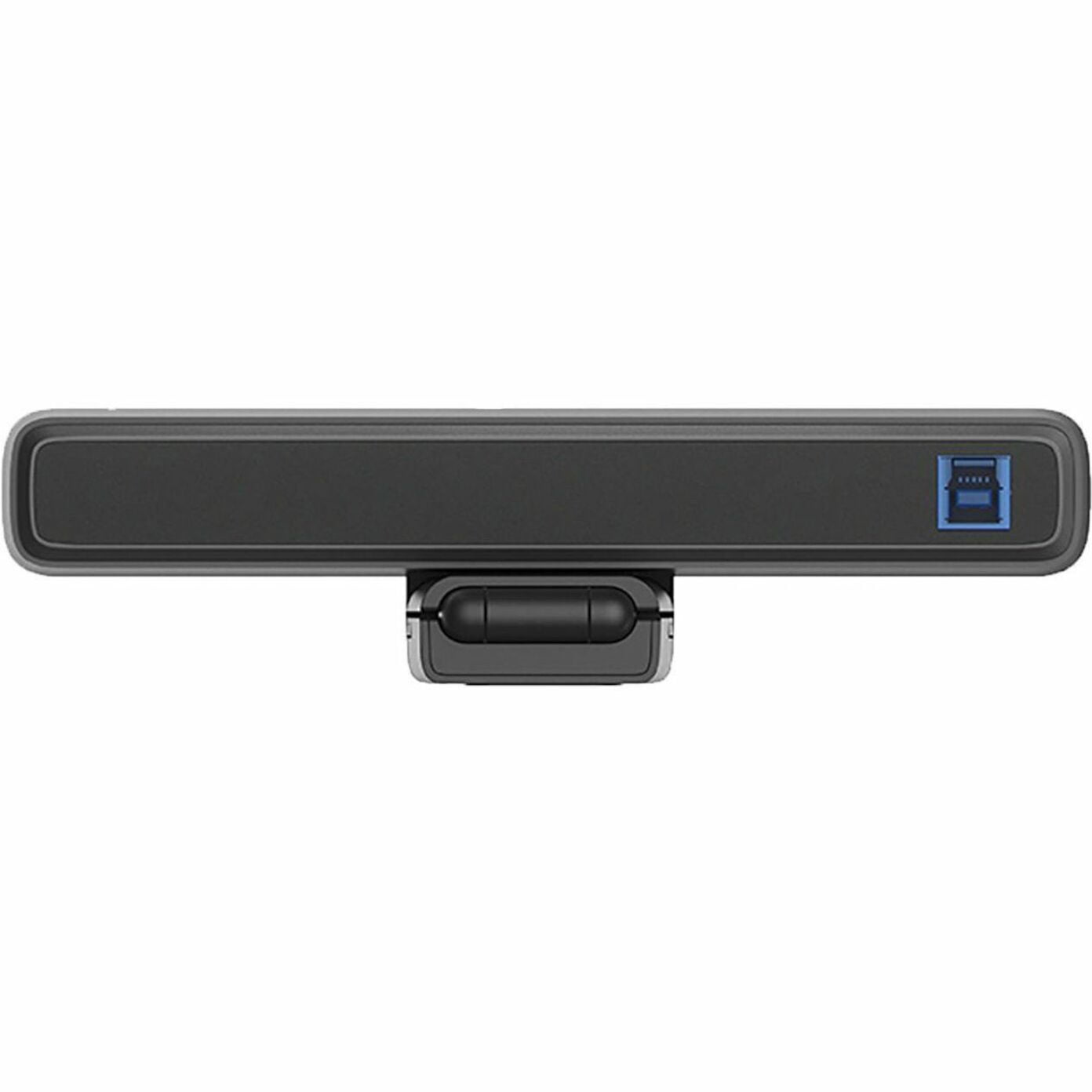Hall Webcam, 8.3 Megapixel, 30 fps, USB 3.0 Type B