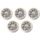 thumbnail image 1 of Perlas de agua dulce irregulares perlas sueltas no porosas DIY collar tobillera pulsera anillo costura artesanía joyería retro palacio palacio de lujo arte hecho a mano MFZFUKR CPB-DE-LYY398-2, 1 of 5