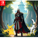 thumbnail image 1 of Bundle Videojuegos Assassin's Creed Ezio Collection & Pokemon Arceus -NSW, 1 of 7