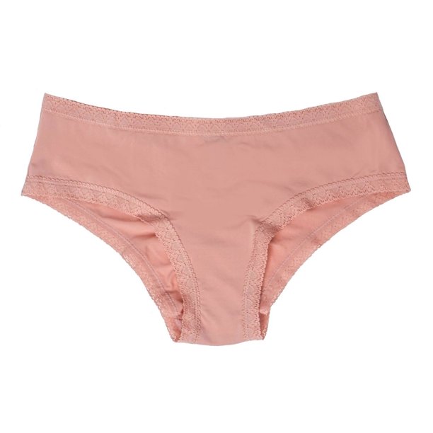 Blush BLUSH Pretty Little Panty Hipster Shorty 0229625 Walmart