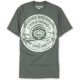 thumbnail image 1 of Ecko Unltd. Playera gráfica Title Taking Ss Mma para hombre, gris, mediana, 1 of 1