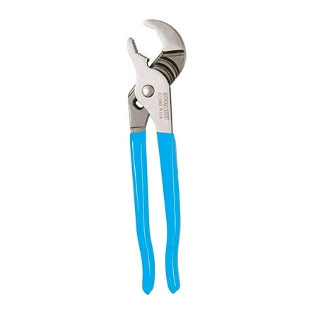 Channellock 422 1-1/2-Inch Jaw Capacity 9-1/2-Inch V-Jaw Tongue and Groove (Best Tongue And Groove Pliers)
