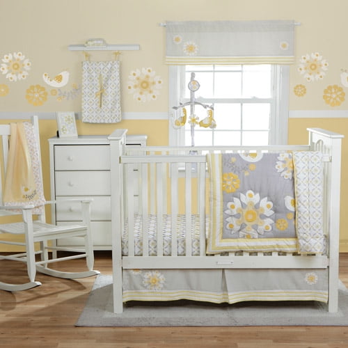 you are my sunshine nursery bedding