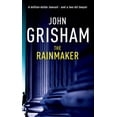 thumbnail image 1 of Pre-Owned The Rainmaker (Paperback) 9780099179610, 1 of 1