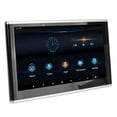 thumbnail image 1 of Monitor para reposacabezas de automóvil sistema de entretenimiento trasero de video 4K 1080P de alta sensibilidad 4GB 64GB ROM para vehículos ANGGREK Otros, 1 of 8