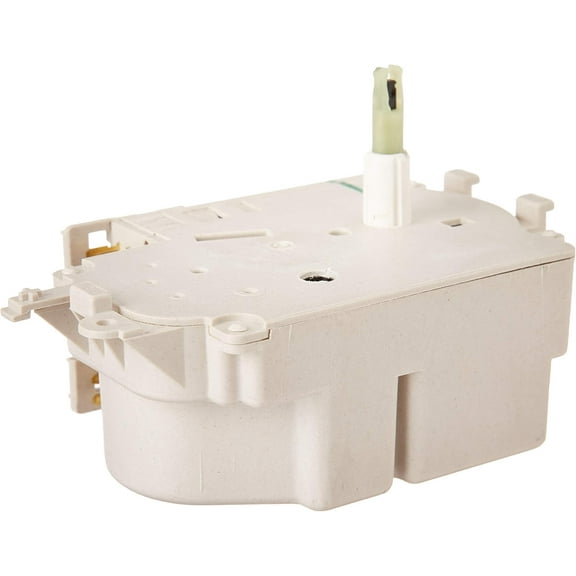 Whirlpool Washing Machine Timer WP8546681